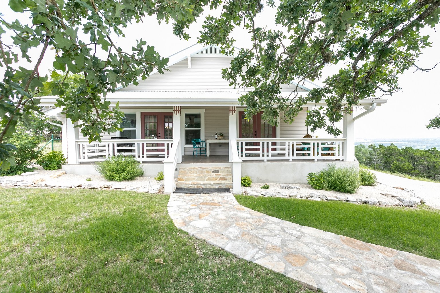 Fredericksburg Vacation Rental