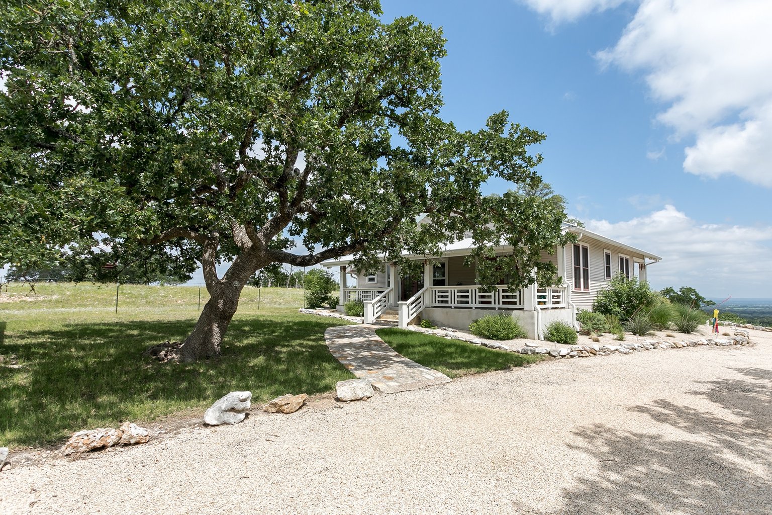 Fredericksburg Vacation Rental