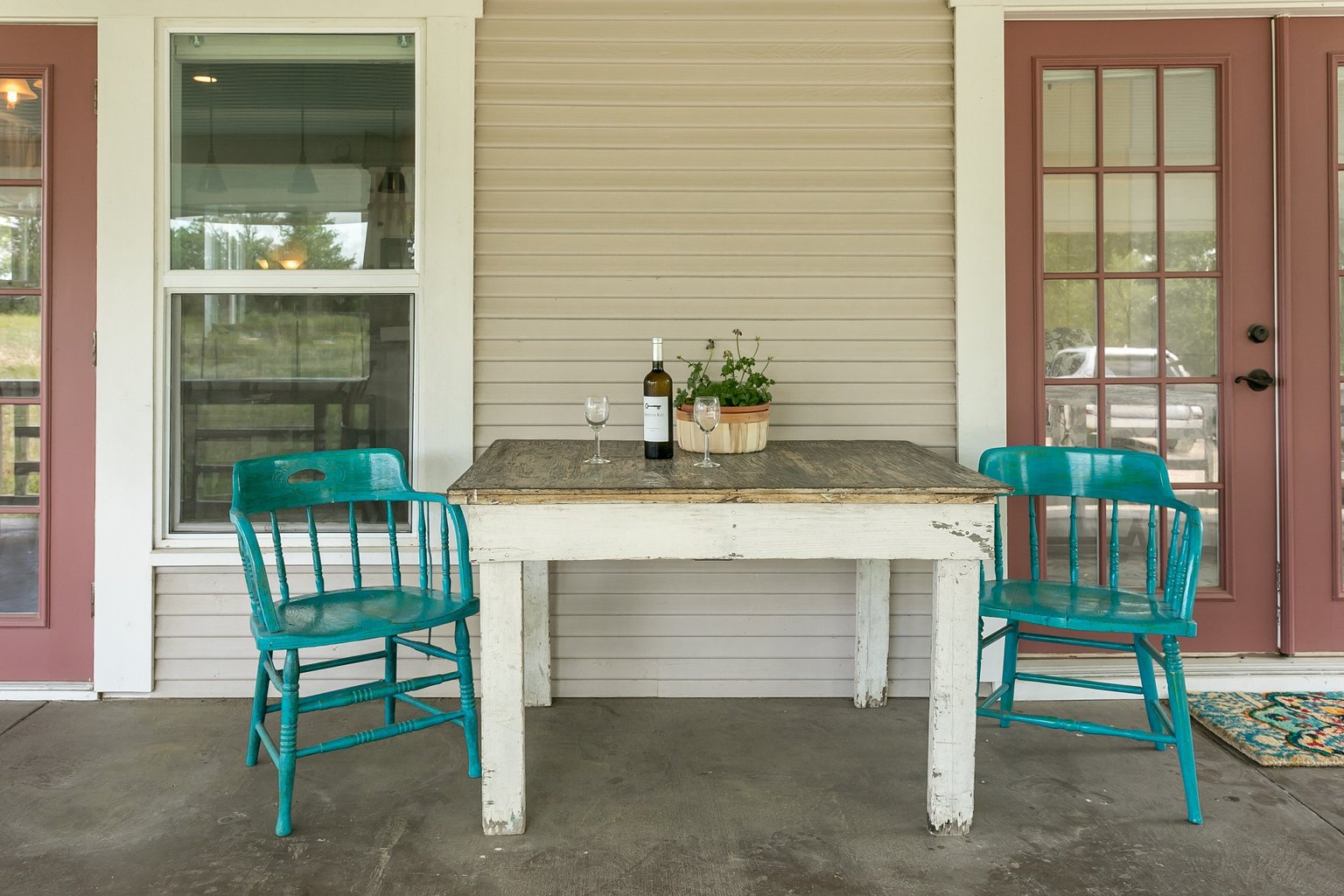 Fredericksburg Vacation Rental