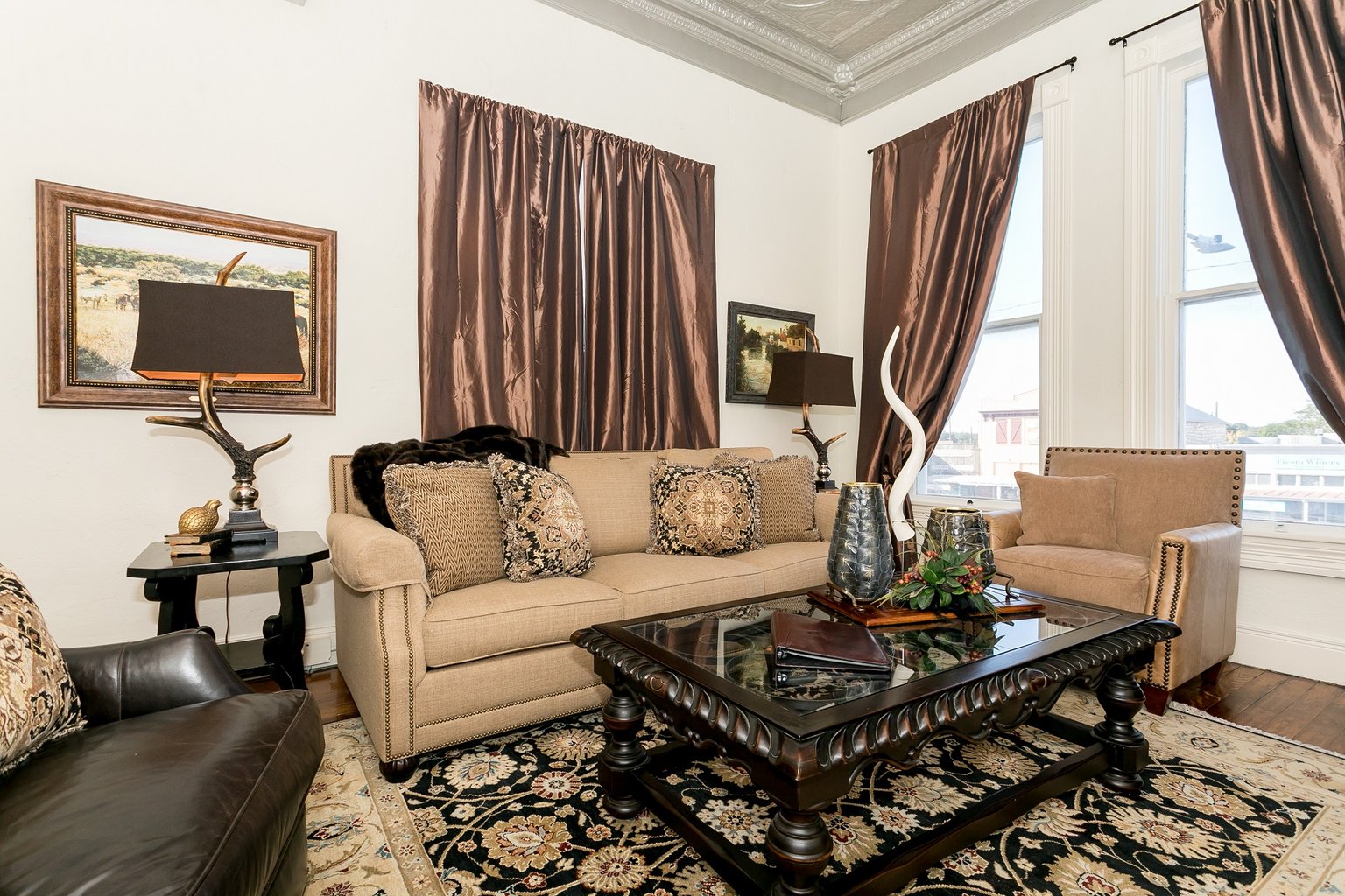 Fredericksburg Vacation Rental