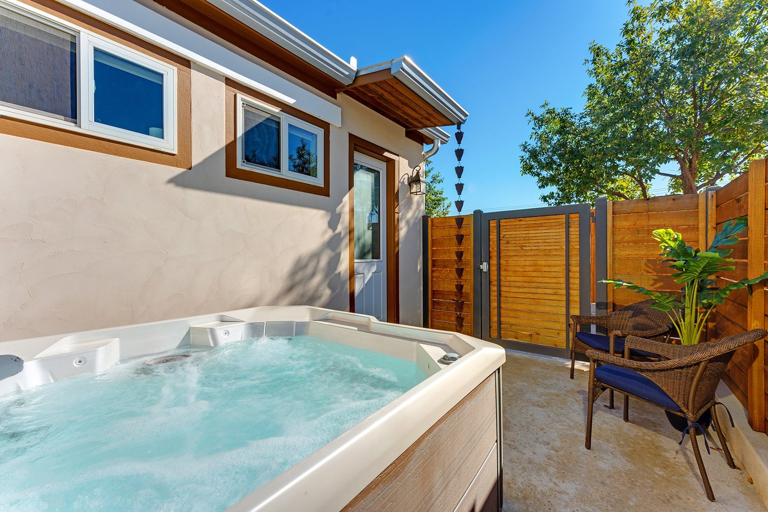 Fredericksburg Vacation Rental