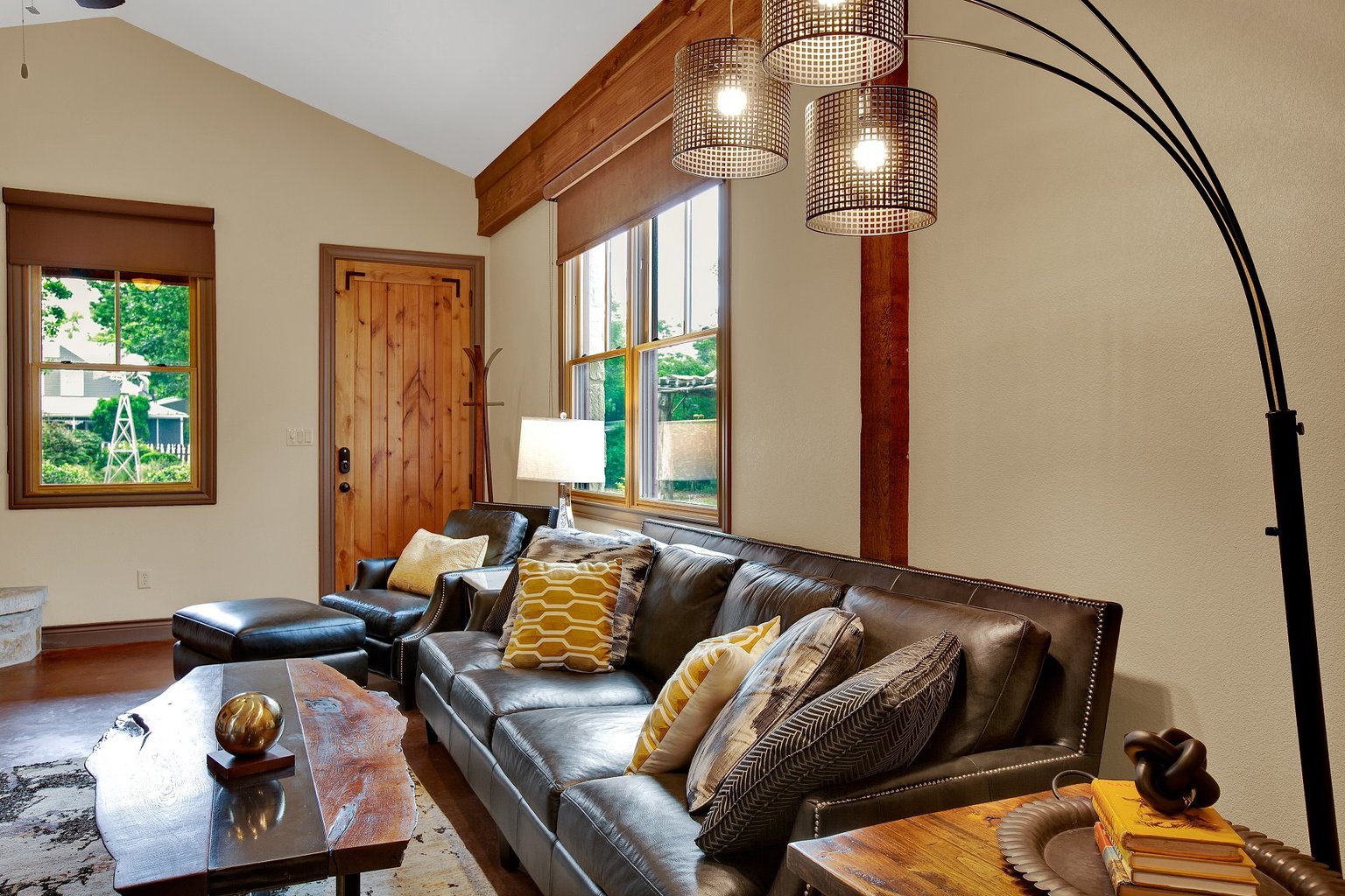 Fredericksburg Vacation Rental