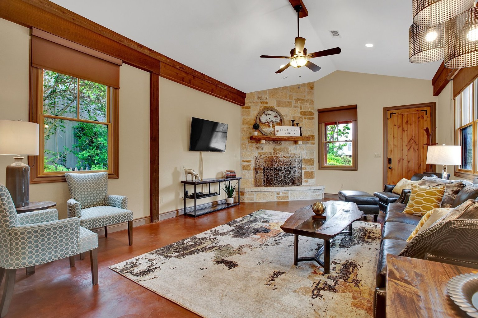 Fredericksburg Vacation Rental