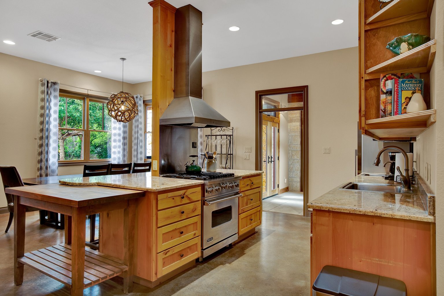 Fredericksburg Vacation Rental