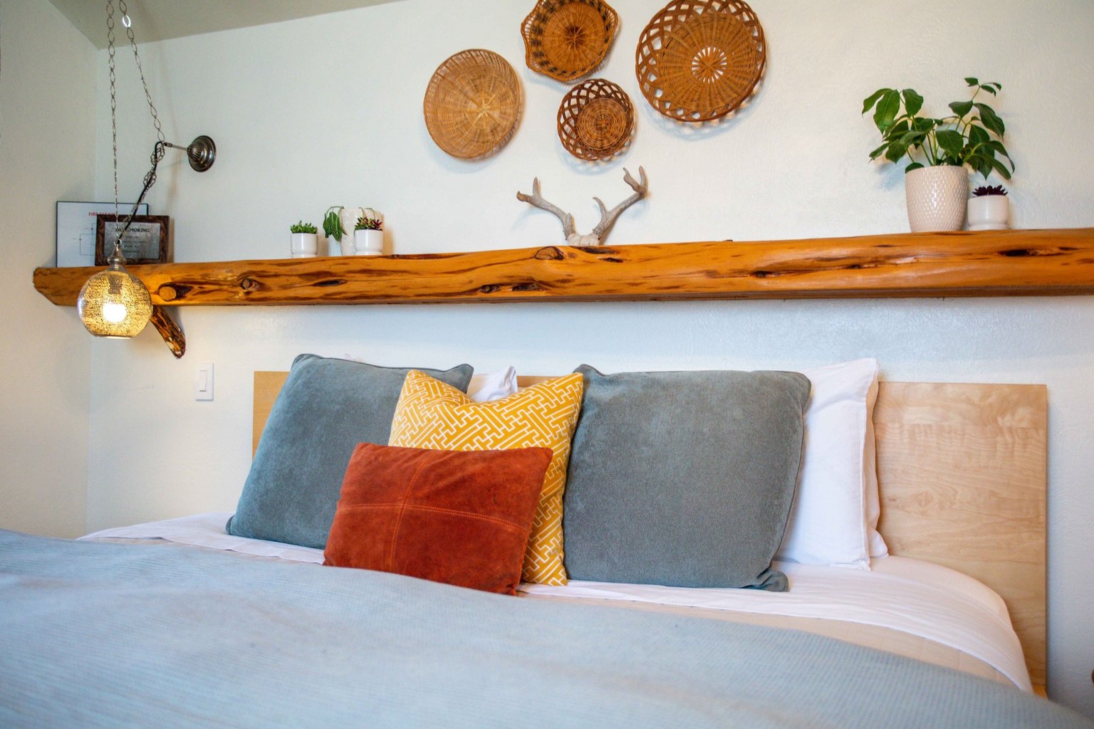 Fredericksburg Vacation Rental