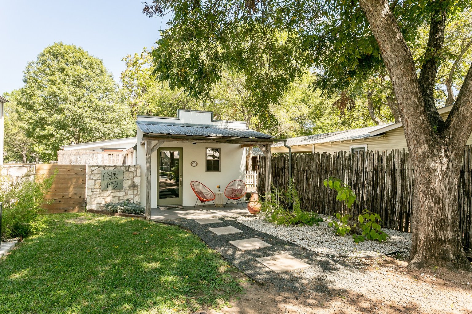 Fredericksburg Vacation Rental