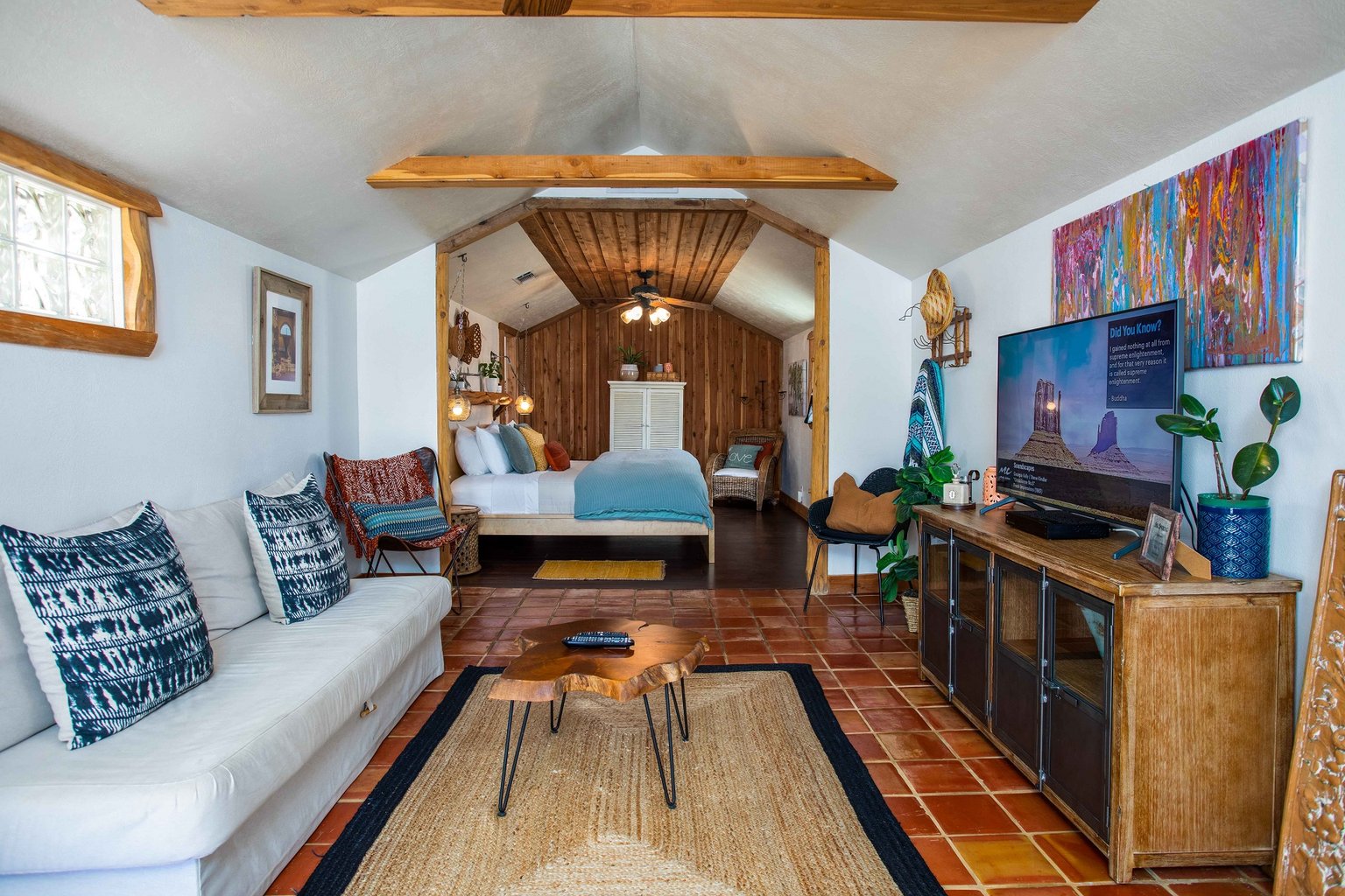 Fredericksburg Vacation Rental