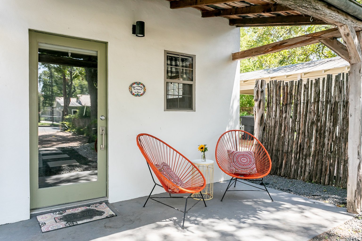 Fredericksburg Vacation Rental