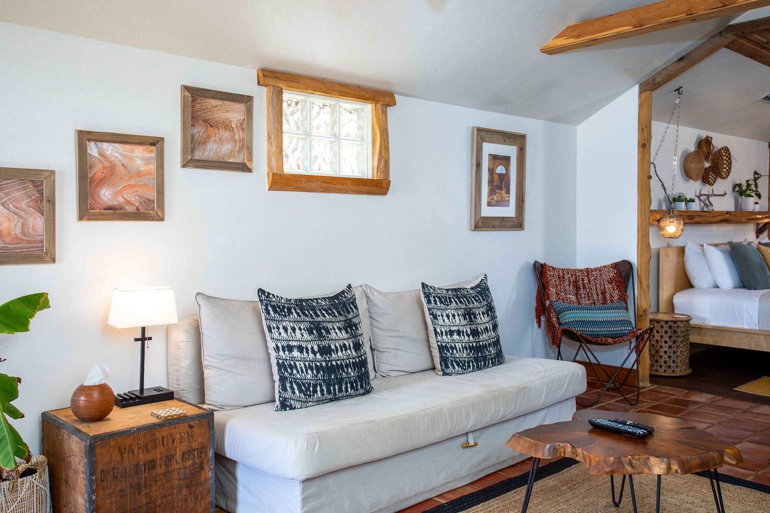 Fredericksburg Vacation Rental