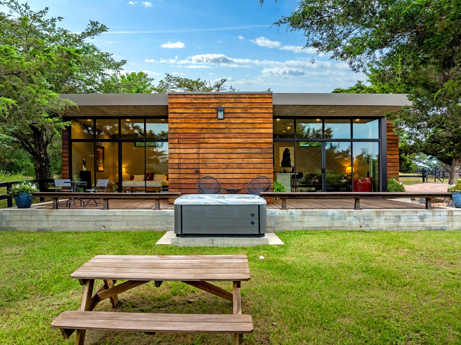 Washington Vacation Rental