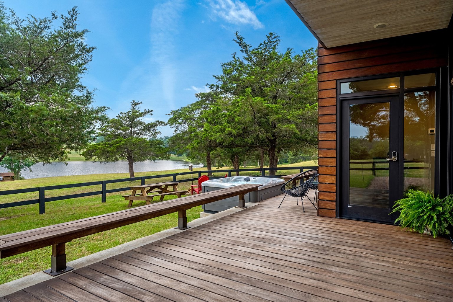 Washington Vacation Rental