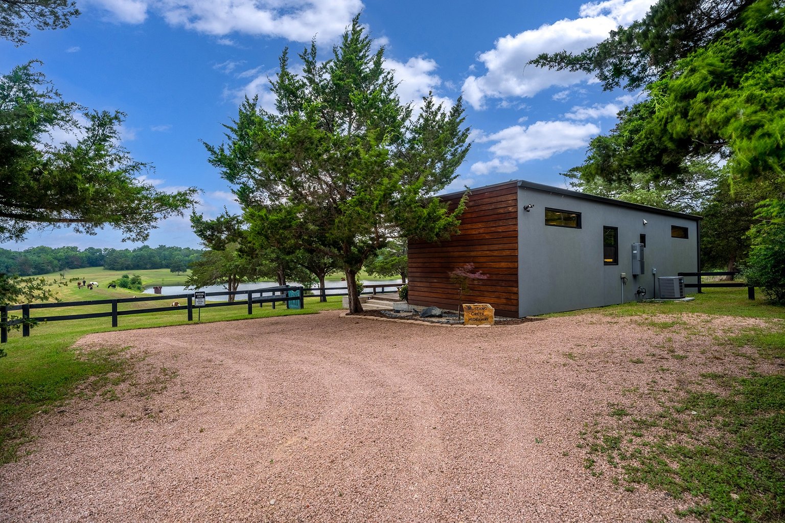 Washington Vacation Rental