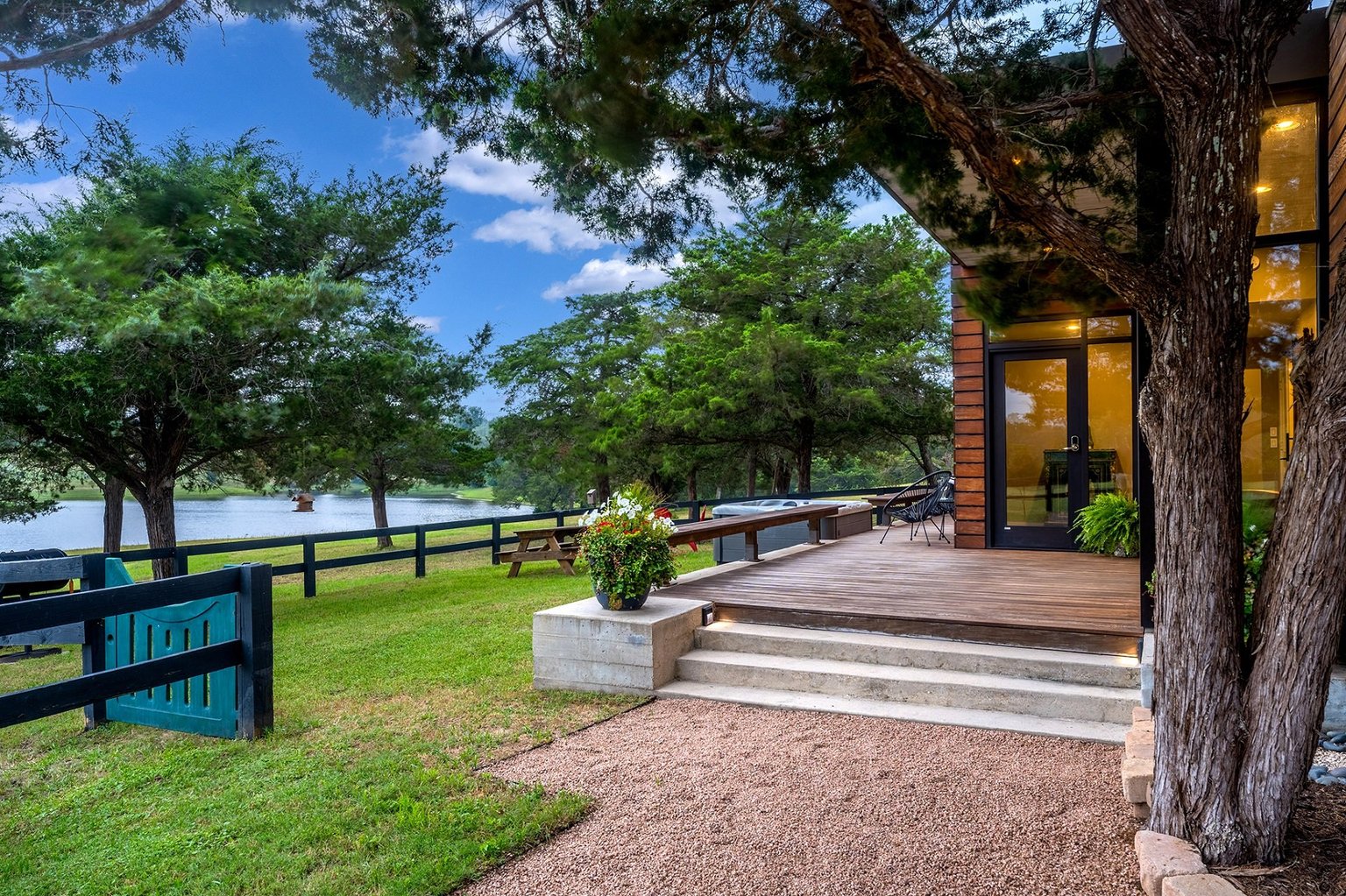 Washington Vacation Rental