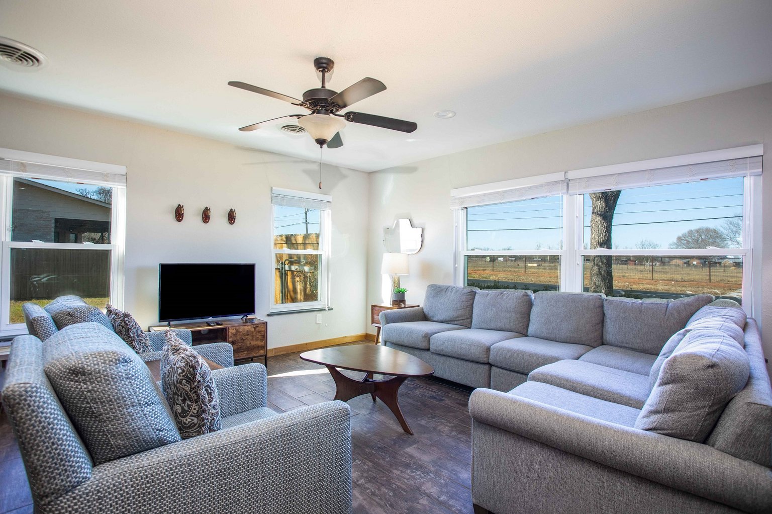 Fredericksburg Vacation Rental
