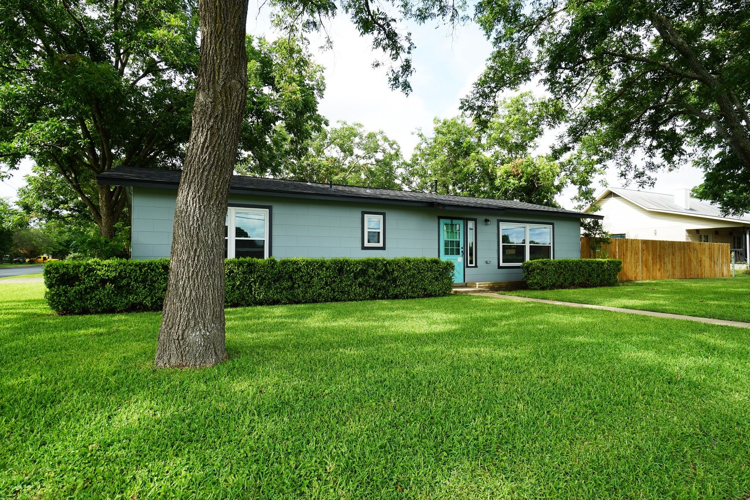 Fredericksburg Vacation Rental