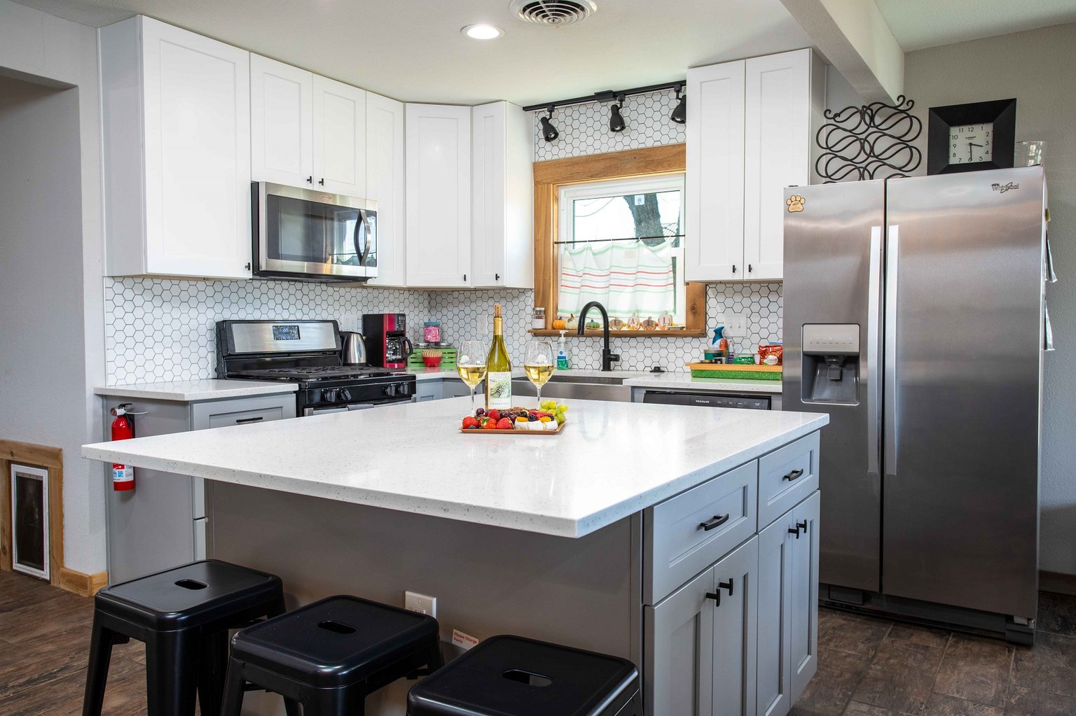 Fredericksburg Vacation Rental