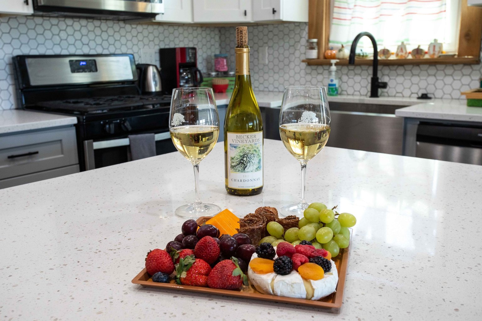 Fredericksburg Vacation Rental