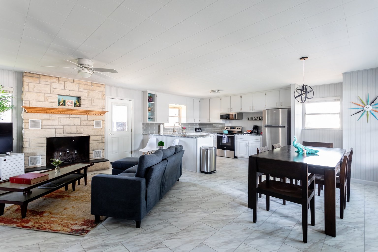 Fredericksburg Vacation Rental