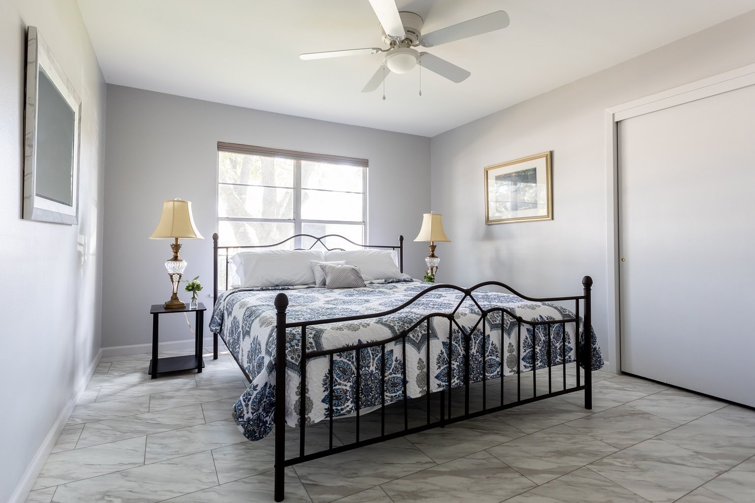 Fredericksburg Vacation Rental