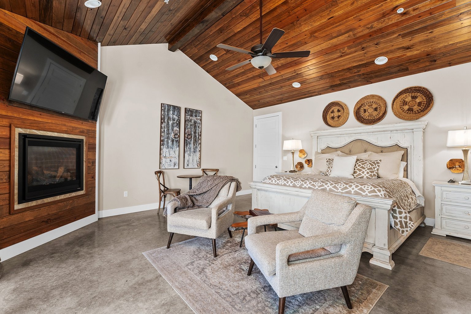 Fredericksburg Vacation Rental