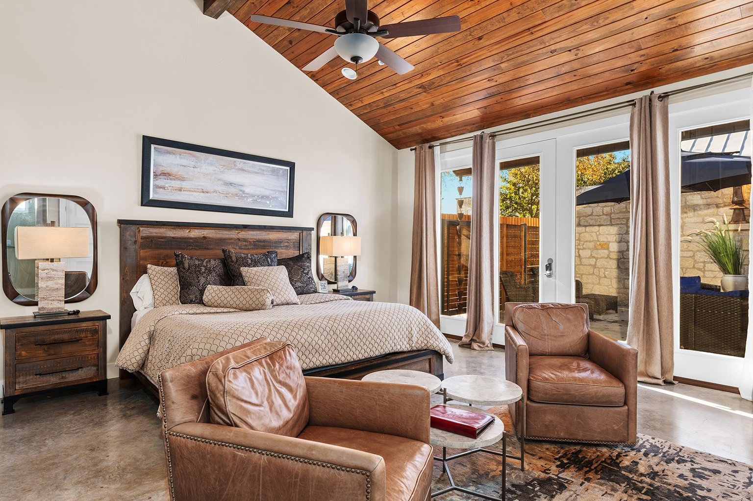Fredericksburg Vacation Rental