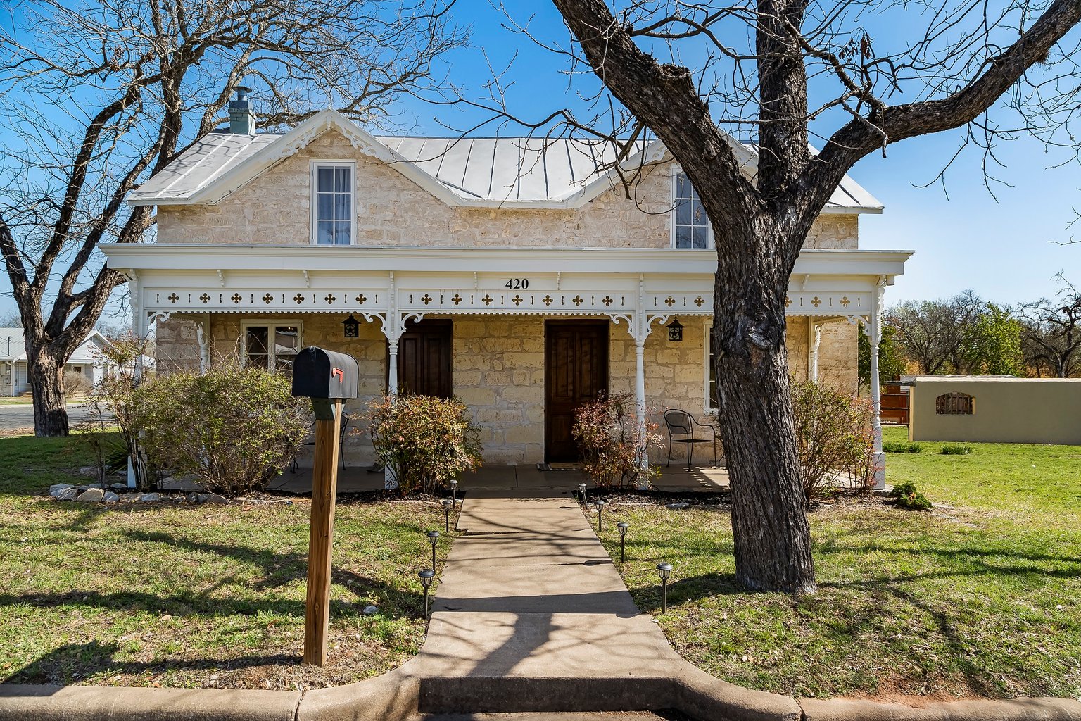 Fredericksburg Vacation Rental