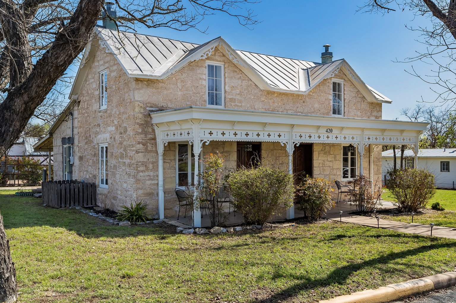 Fredericksburg Vacation Rental