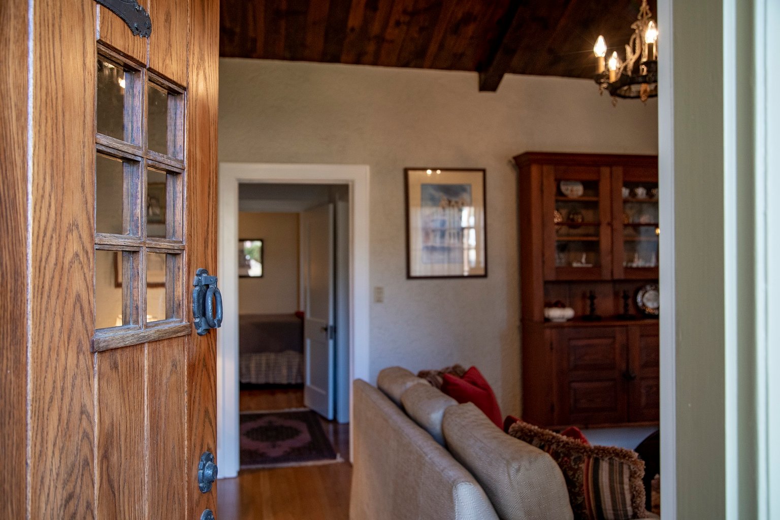 Fredericksburg Vacation Rental