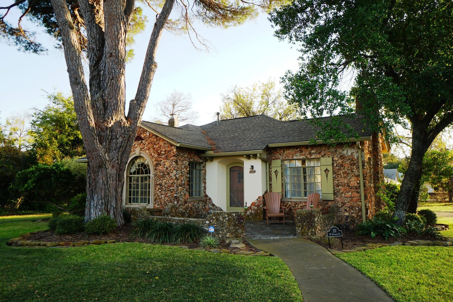 Fredericksburg Vacation Rental