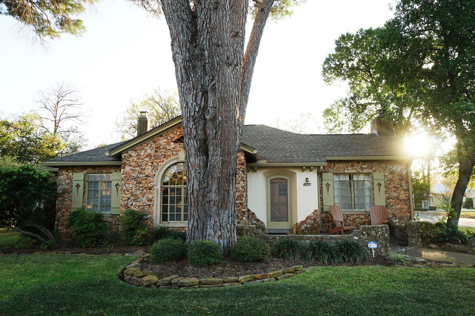 Fredericksburg Vacation Rental