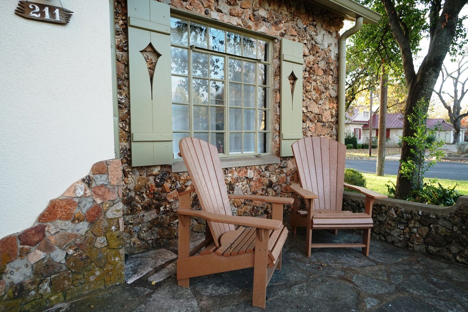 Fredericksburg Vacation Rental