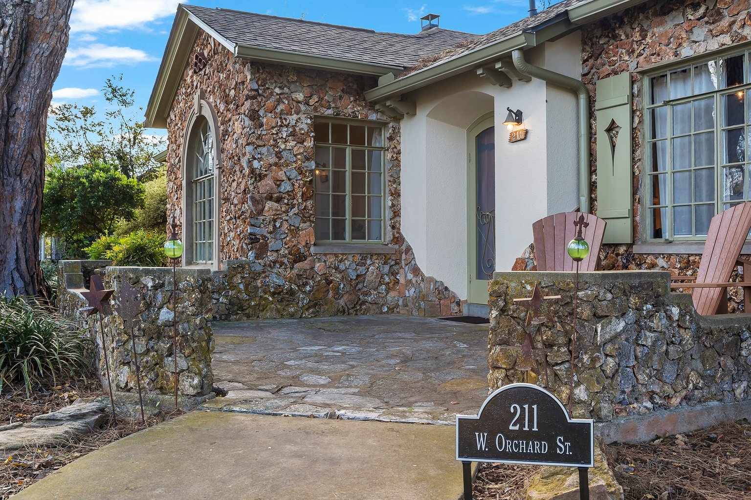 Fredericksburg Vacation Rental