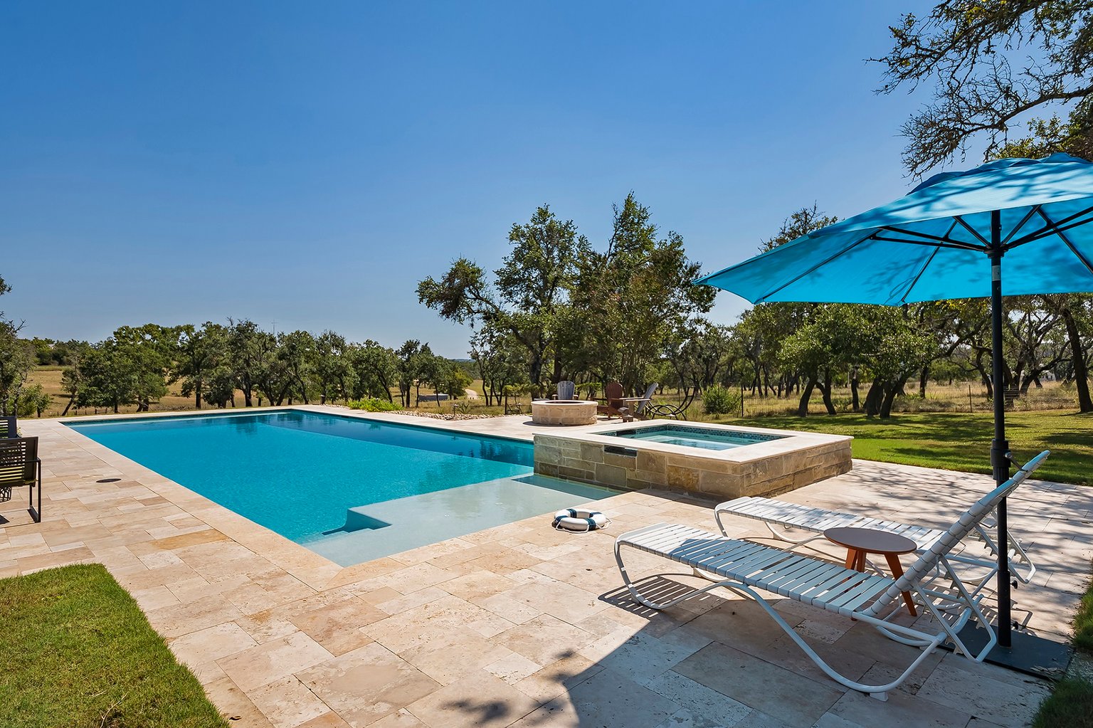 Fredericksburg Vacation Rental