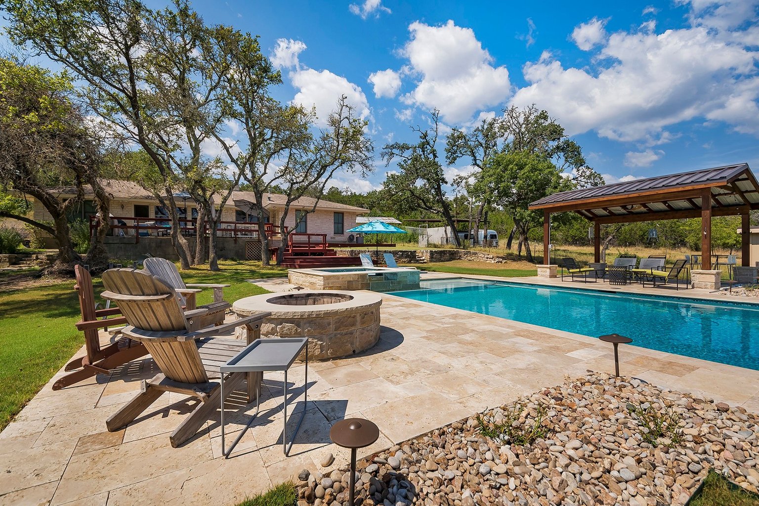 Fredericksburg Vacation Rental