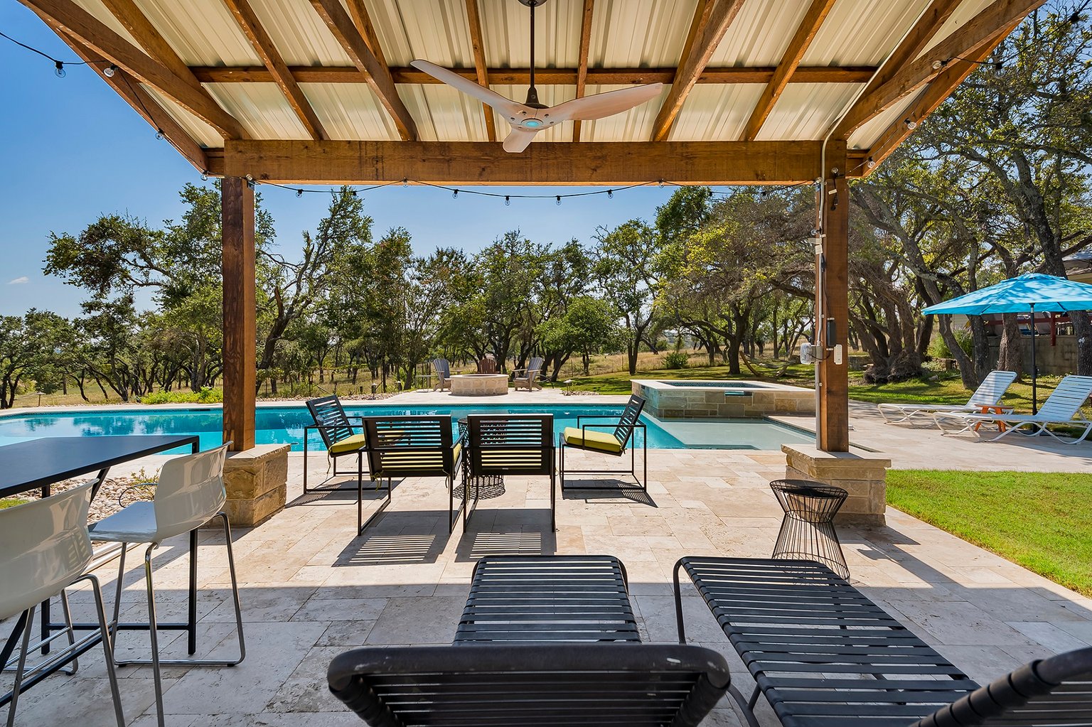 Fredericksburg Vacation Rental