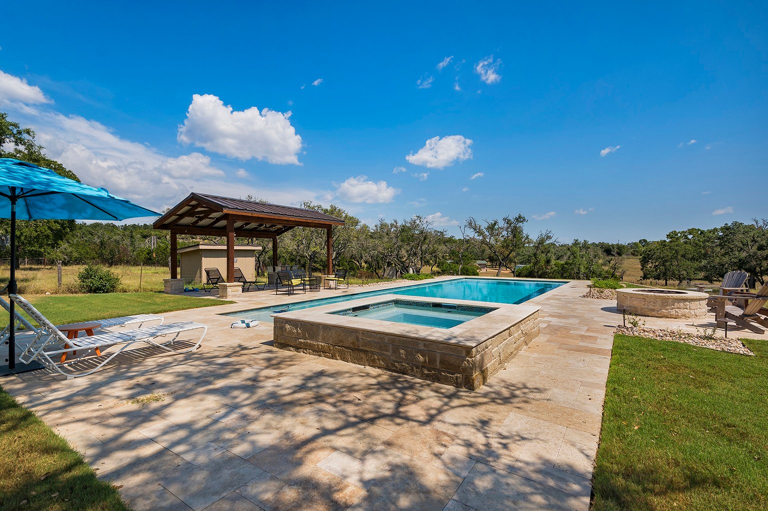 Fredericksburg Vacation Rental