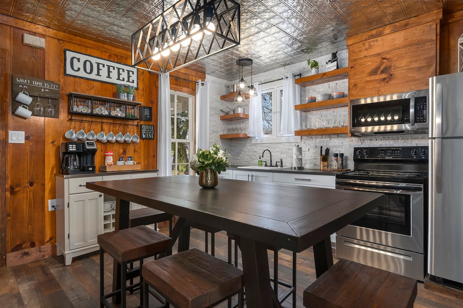 Fredericksburg Vacation Rental