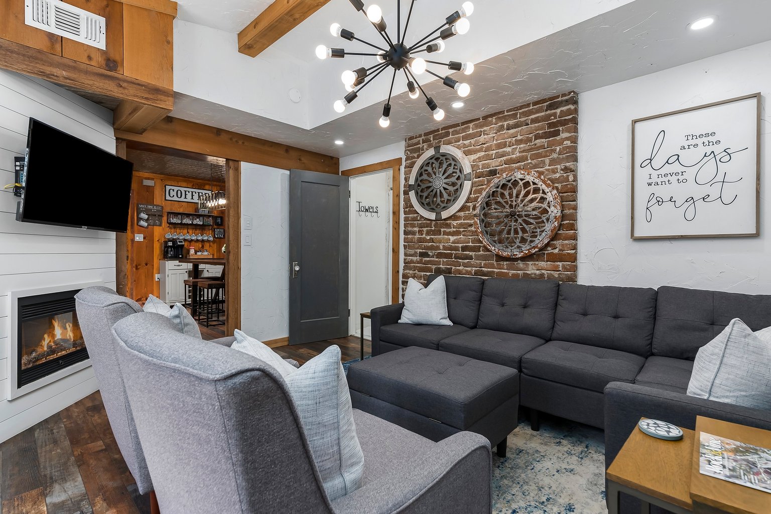 Fredericksburg Vacation Rental