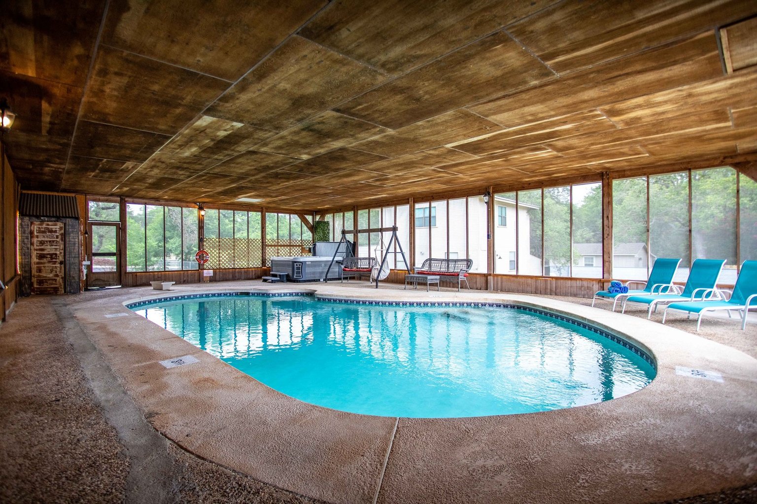 Fredericksburg Vacation Rental