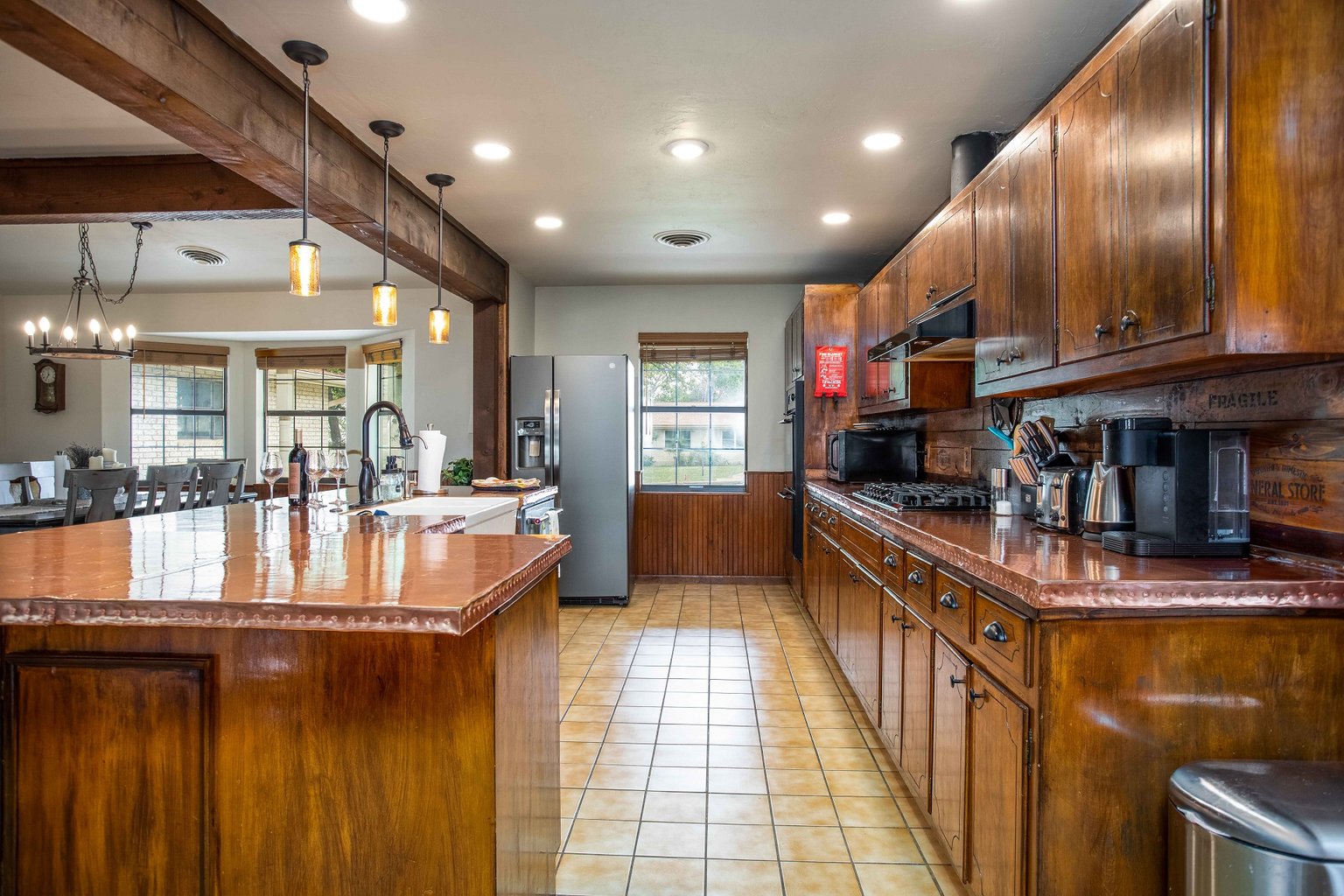 Fredericksburg Vacation Rental