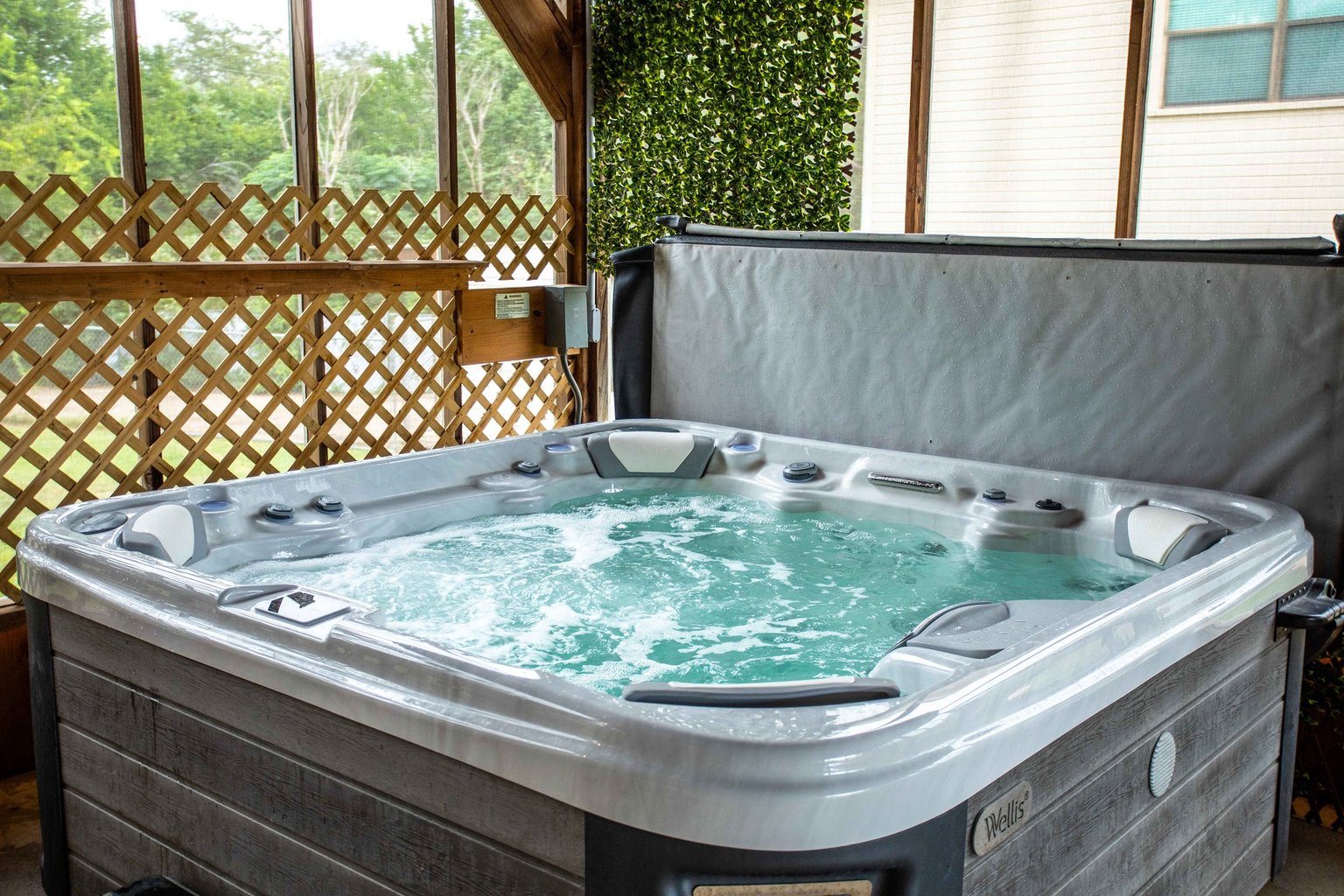 Fredericksburg Vacation Rental