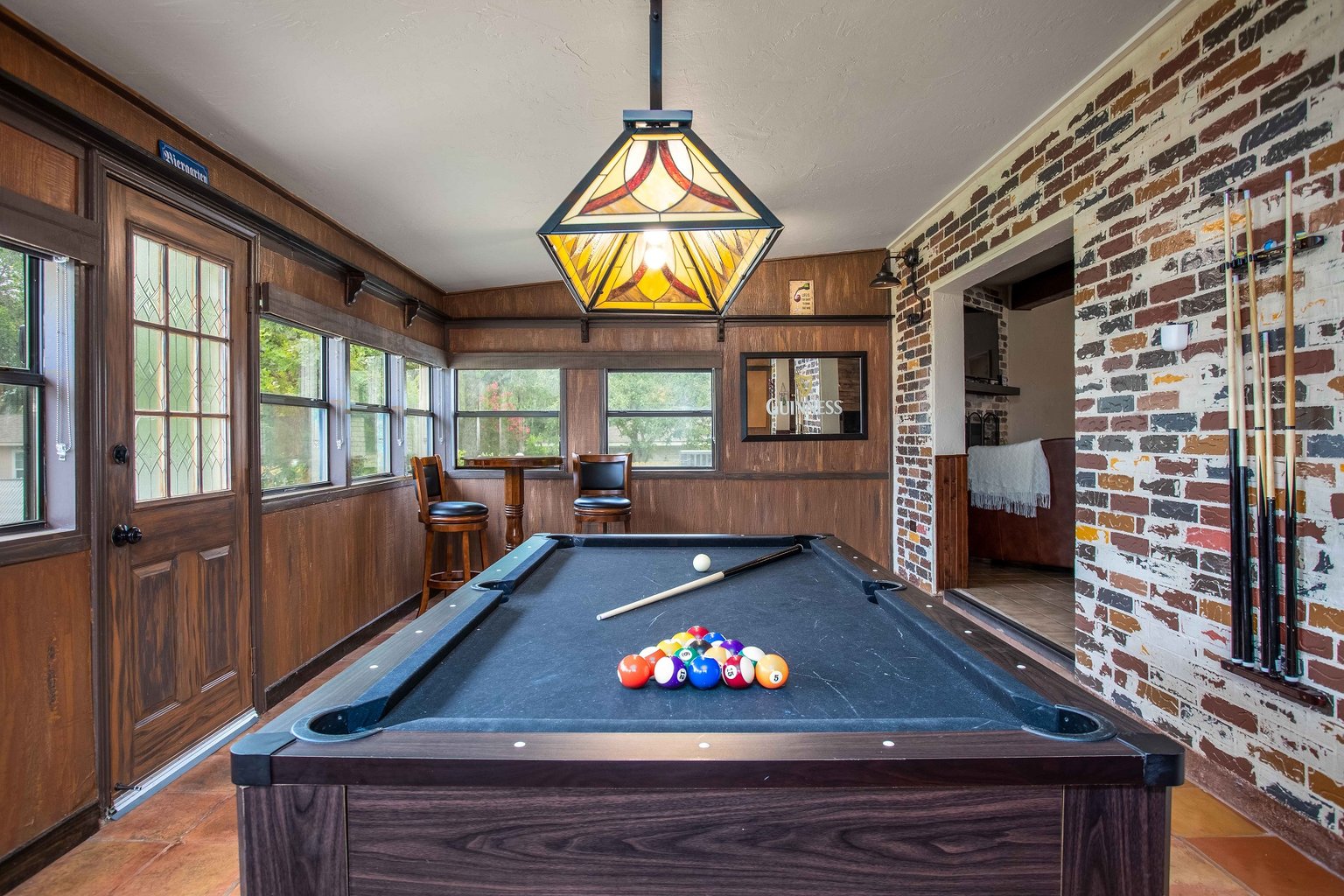 Fredericksburg Vacation Rental