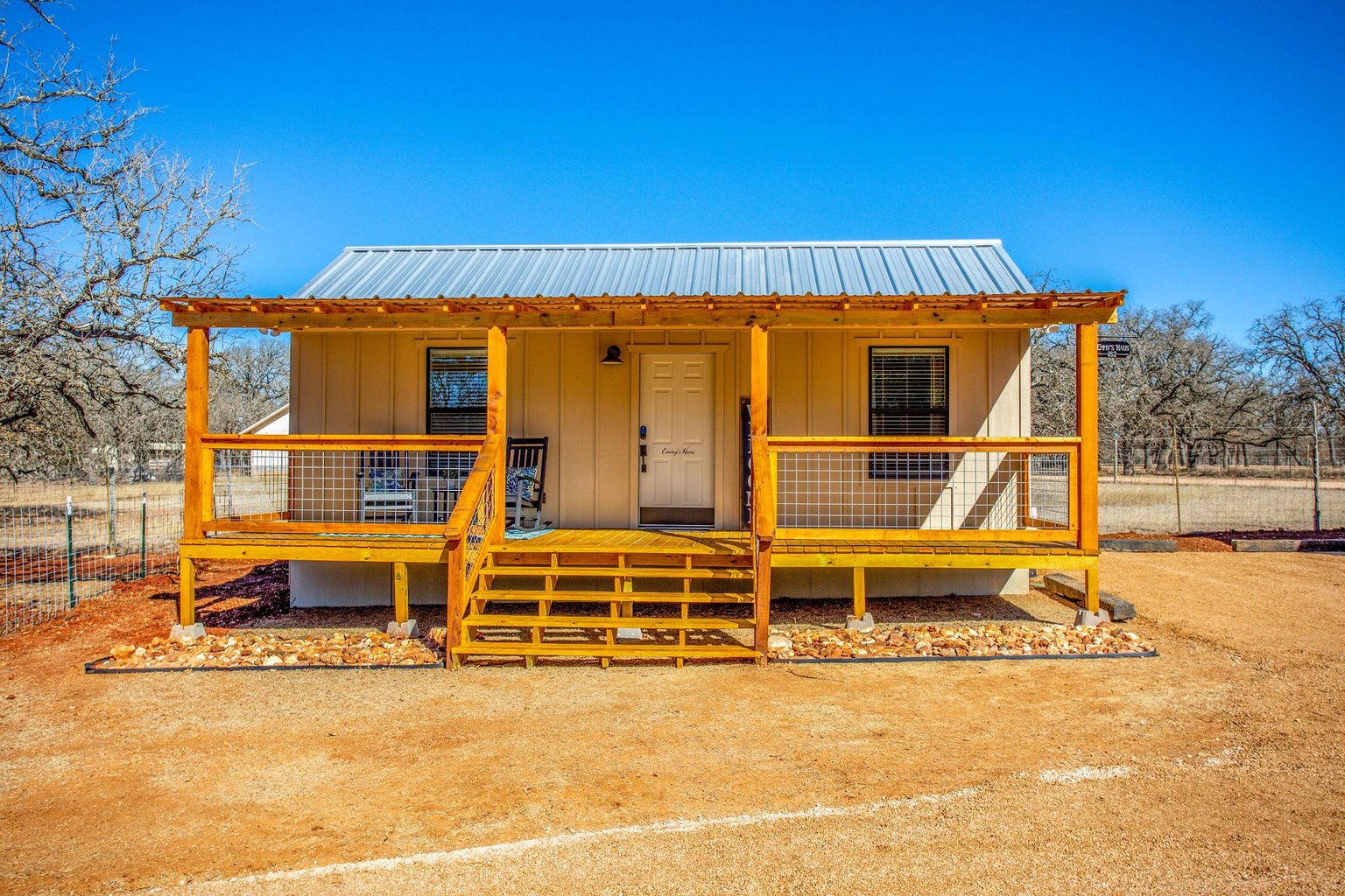 Fredericksburg Vacation Rental
