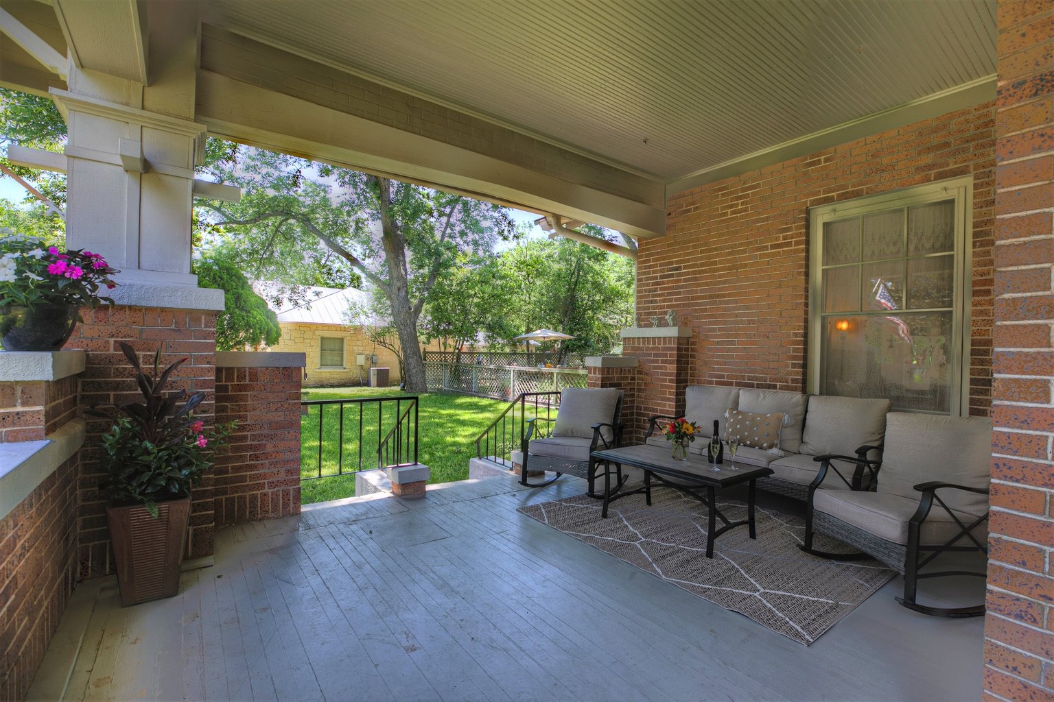 Fredericksburg Vacation Rental