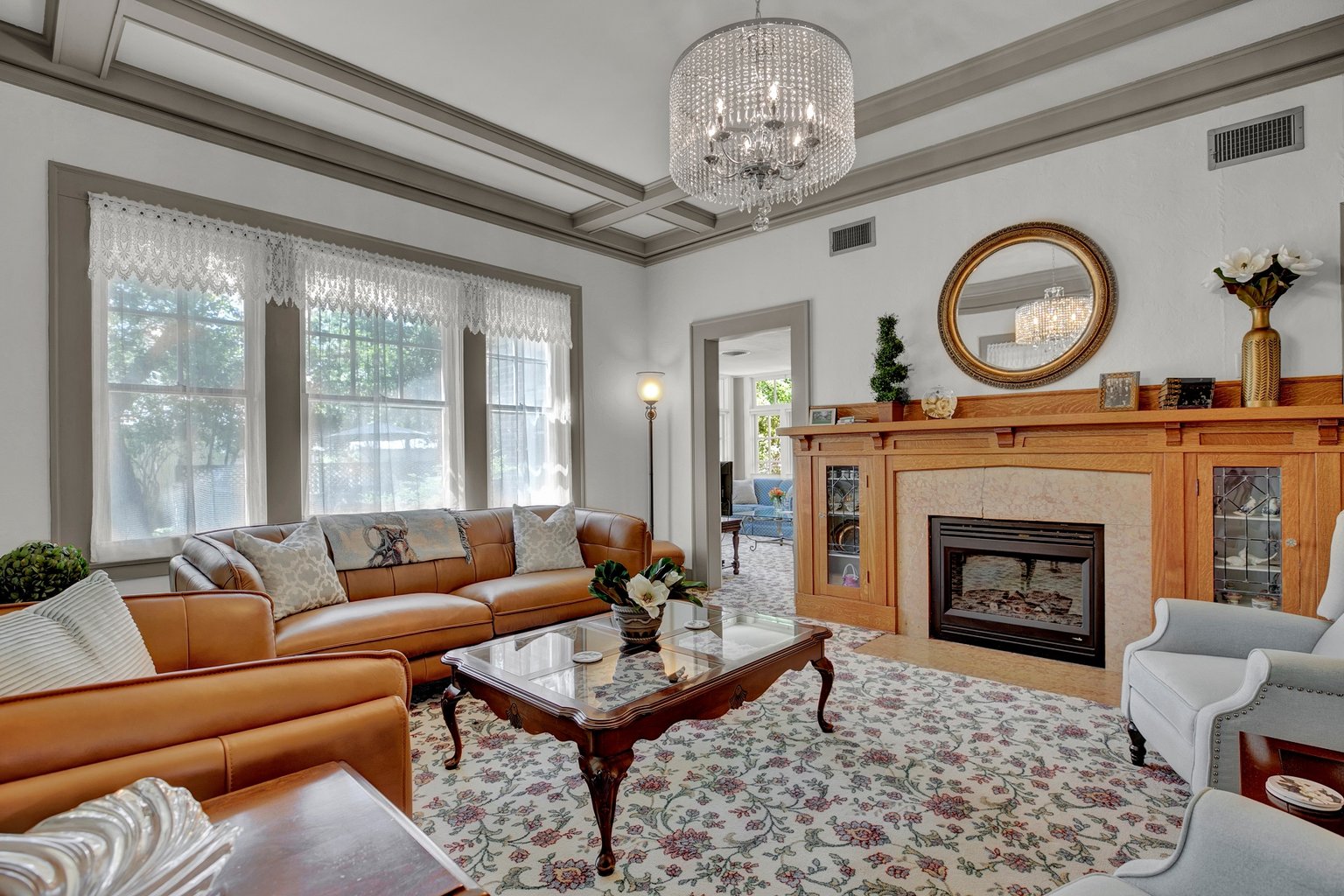 Fredericksburg Vacation Rental