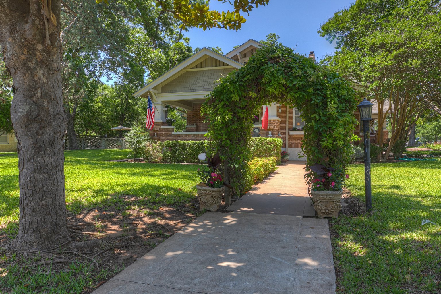 Fredericksburg Vacation Rental