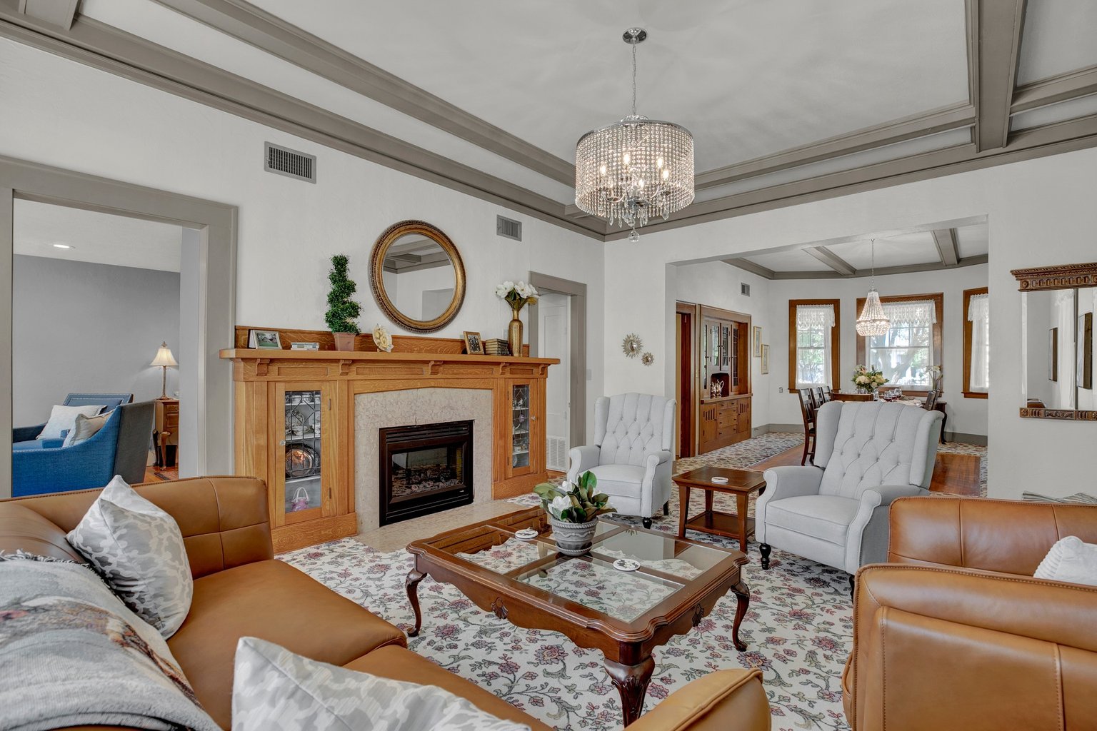 Fredericksburg Vacation Rental