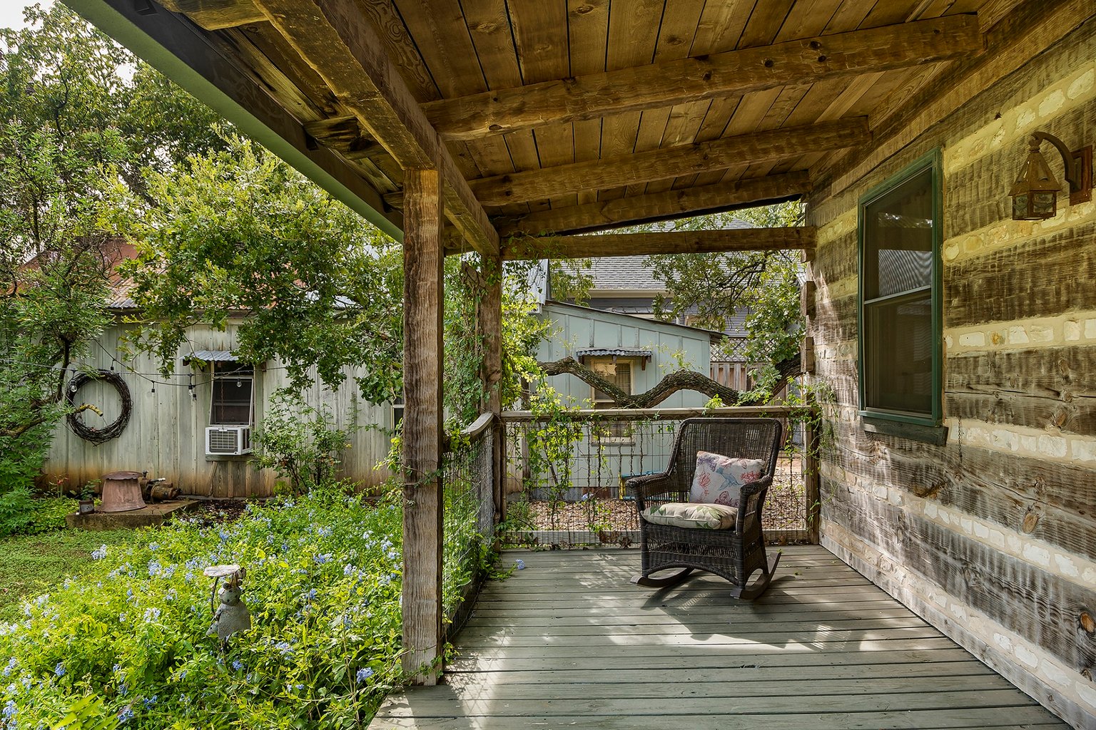 Fredericksburg Vacation Rental