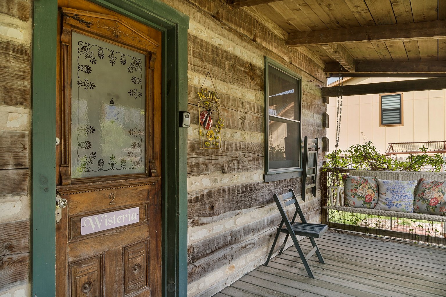 Fredericksburg Vacation Rental