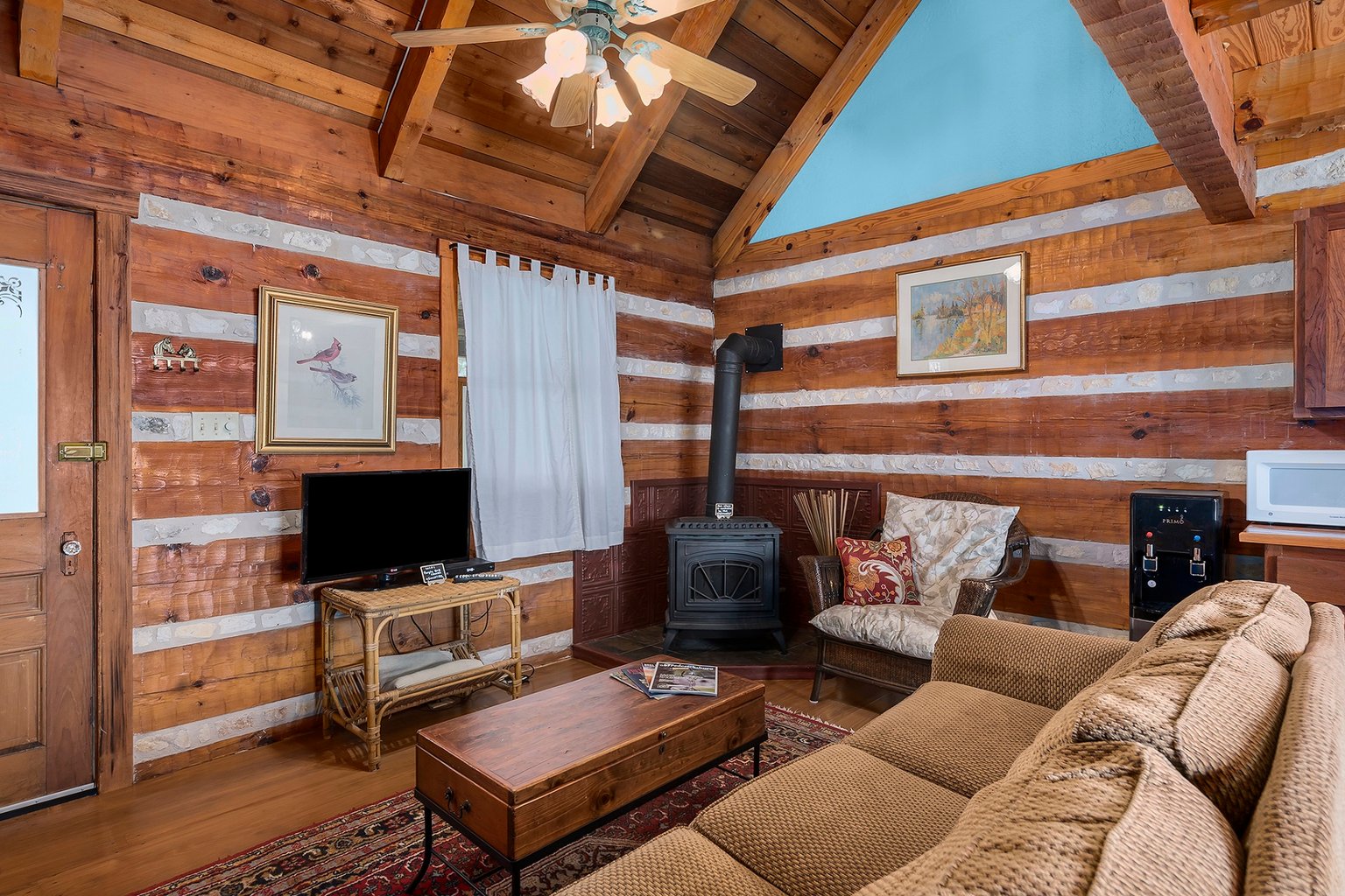 Fredericksburg Vacation Rental